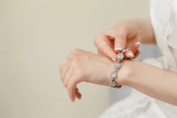 Why Do Women Love Silver Bracelets from Nikola Valenti?